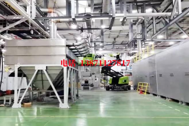 巴里坤机电设备安装工程,设备安装公司
